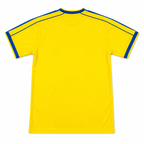 Camiseta Retro Villarreal 1998/99 - 1ª Equipación
