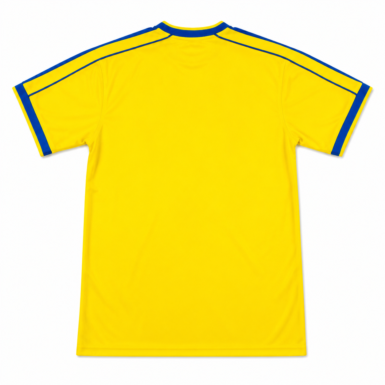 Camiseta Retro Villarreal 1998/99 - 1ª Equipación