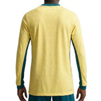 Camiseta Brasil 2026 - 1ª Equipación Manga Larga