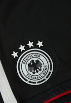 Pantalón Corto Alemania 2026 - 1ª Equipación
