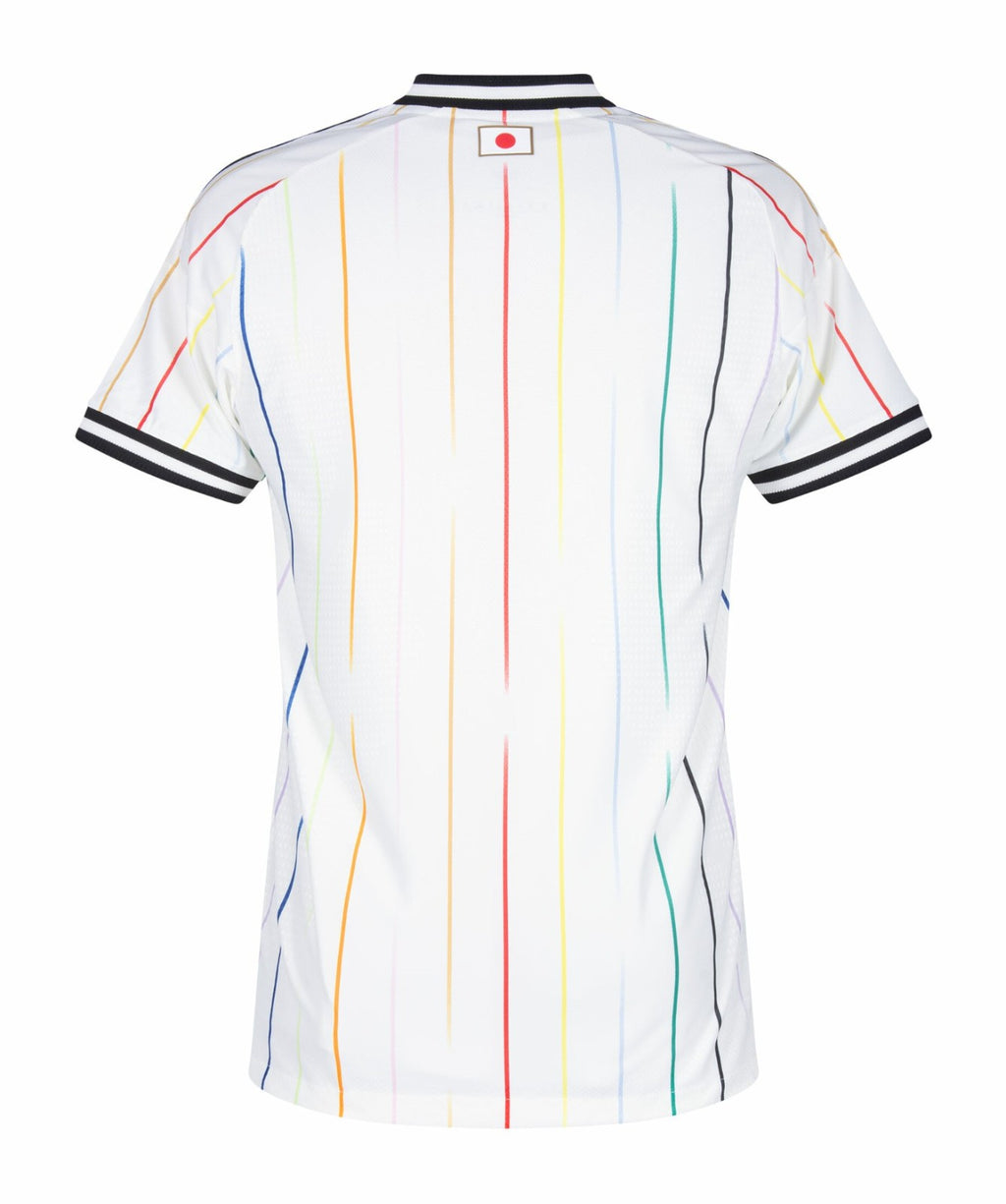 Camiseta Japón 2026 - 2ª Equipación