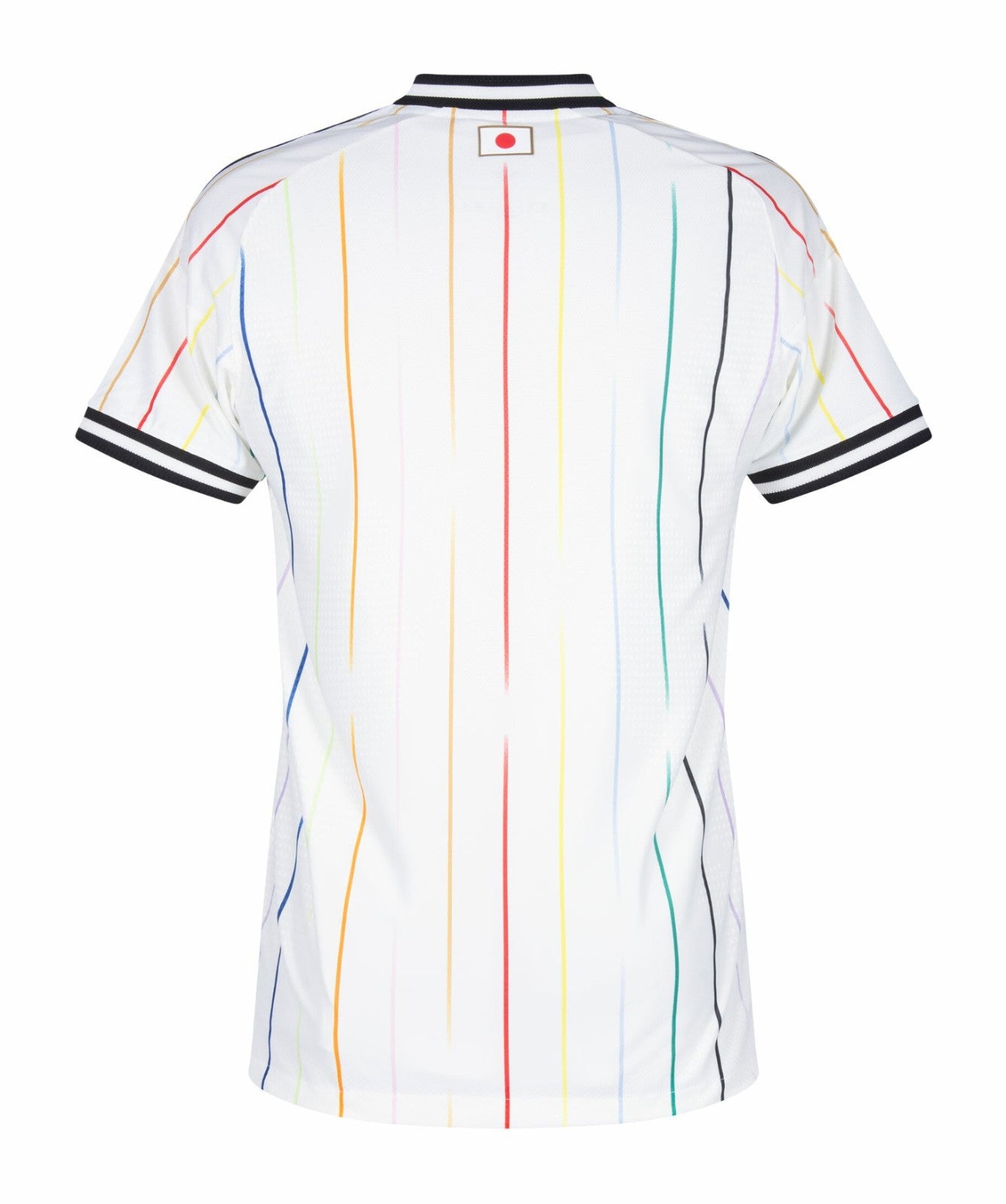 Camiseta Japón 2026 - 2ª Equipación