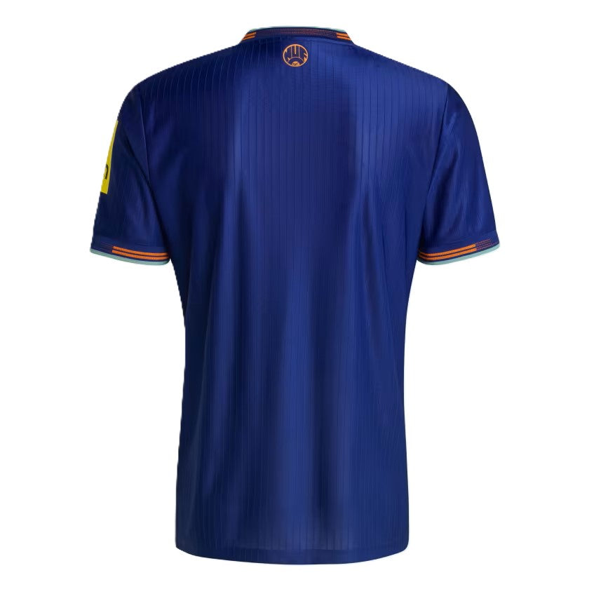 Camiseta Newcastle 2025/26 - 3ª Equipación