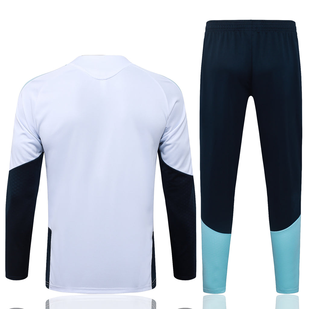 Conjunto de Entrenamiento Largo Argentina - Mundial 2026