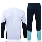 Conjunto de Entrenamiento Largo Argentina - Mundial 2026
