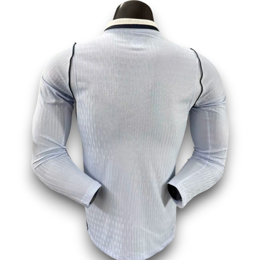 Camiseta Uruguay 2026 - 1ª Equipación Manga Larga