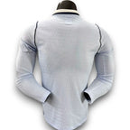 Camiseta Uruguay 2026 - 1ª Equipación Manga Larga