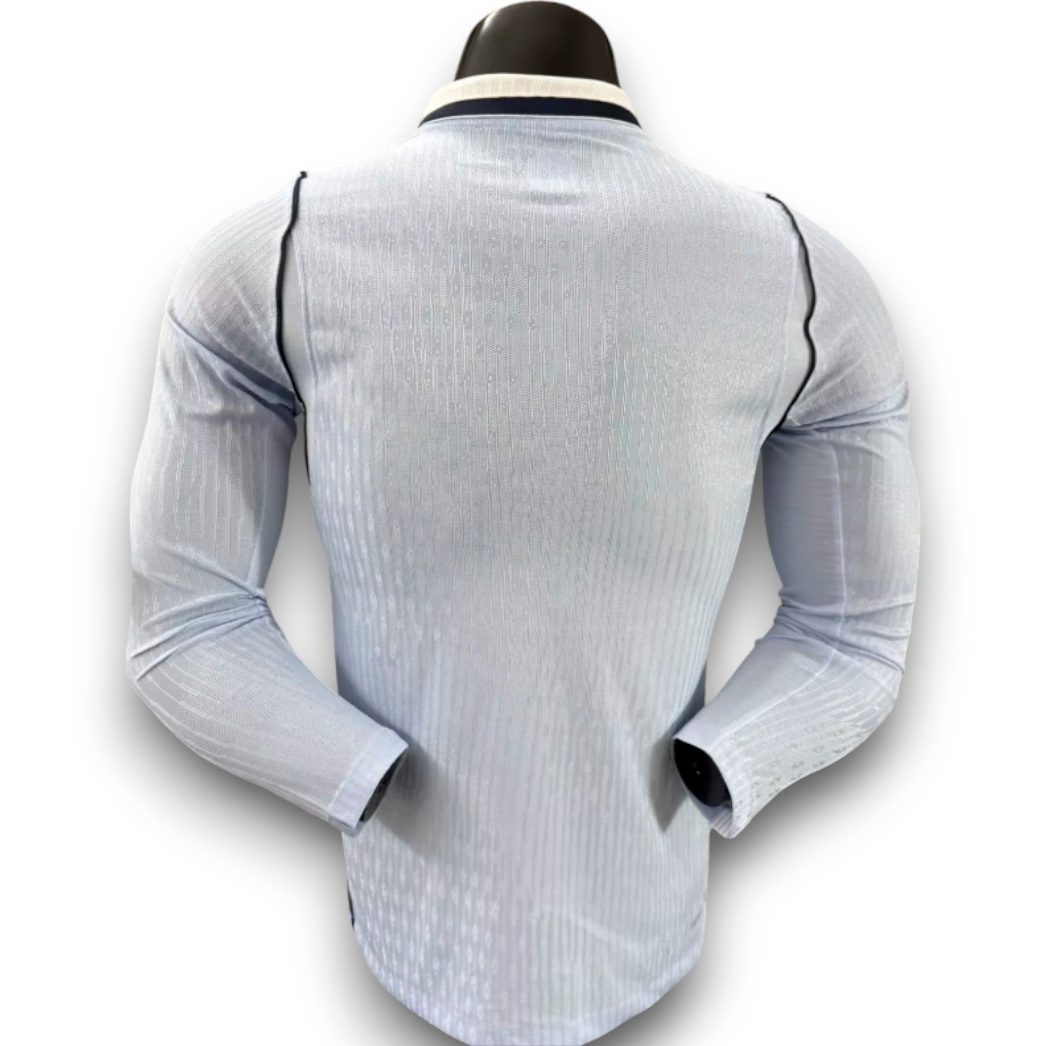 Camiseta Uruguay 2026 - 1ª Equipación Manga Larga