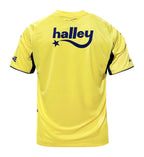 Camiseta Fenerbahçe 2025/26 - 2ª Equipación