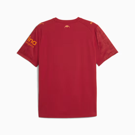 Camiseta Valencia 2025/26 - 2ª Equipación