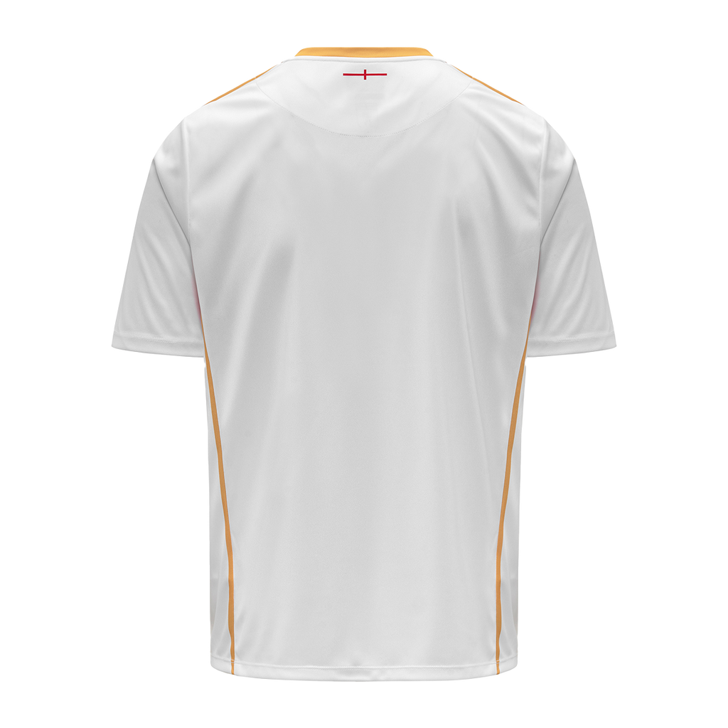 Camiseta Génova 2025/26 - 2ª Equipación