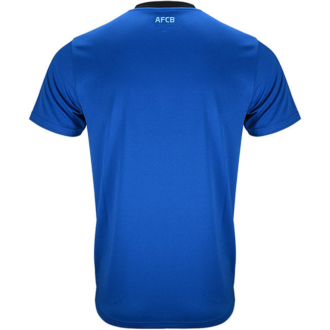 Camiseta Bournemouth 2025/26 - 2ª Equipación