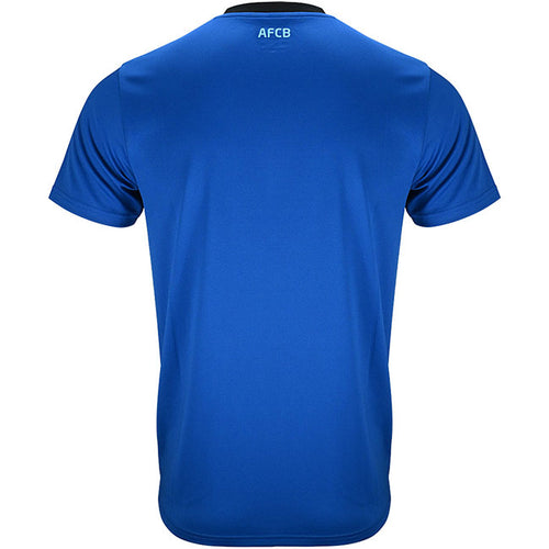 Camiseta Bournemouth 2025/26 - 2ª Equipación