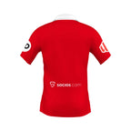 Camiseta Sevilla Fc 2025/26 - 2ª Equipación
