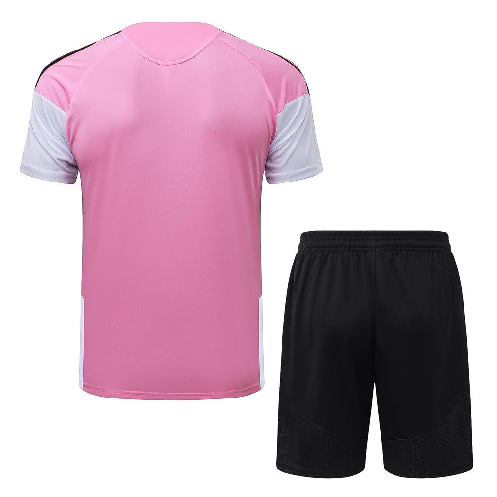 Conjunto de Entrenamiento Corto Largo Inter Miami CF - 2026/27