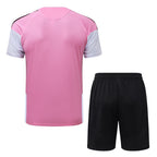 Conjunto de Entrenamiento Corto Largo Inter Miami CF - 2026/27