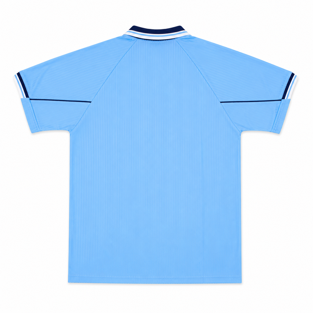 Camiseta Retro Celta de Vigo 1997/98 - 1ª Equipación