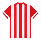 Camiseta Retro Atlético de Madrid 2012/13 - 1ª Equipación