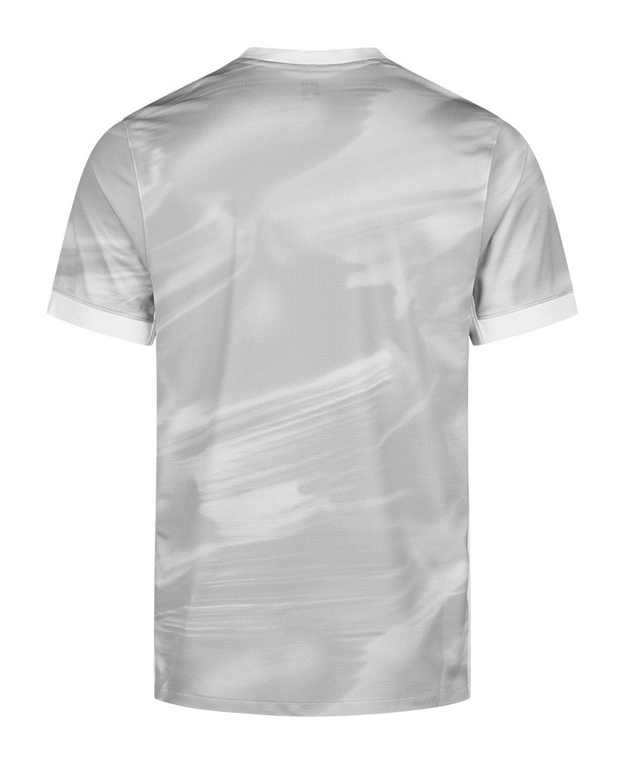 Camiseta Wolfsburgo 2025/26 - 2ª Equipación