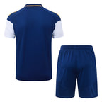 Conjunto Polo Pre-Partido Real Madrid - 2026/27