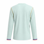 Camiseta Francia 2026 - 2ª Equipación Manga Larga