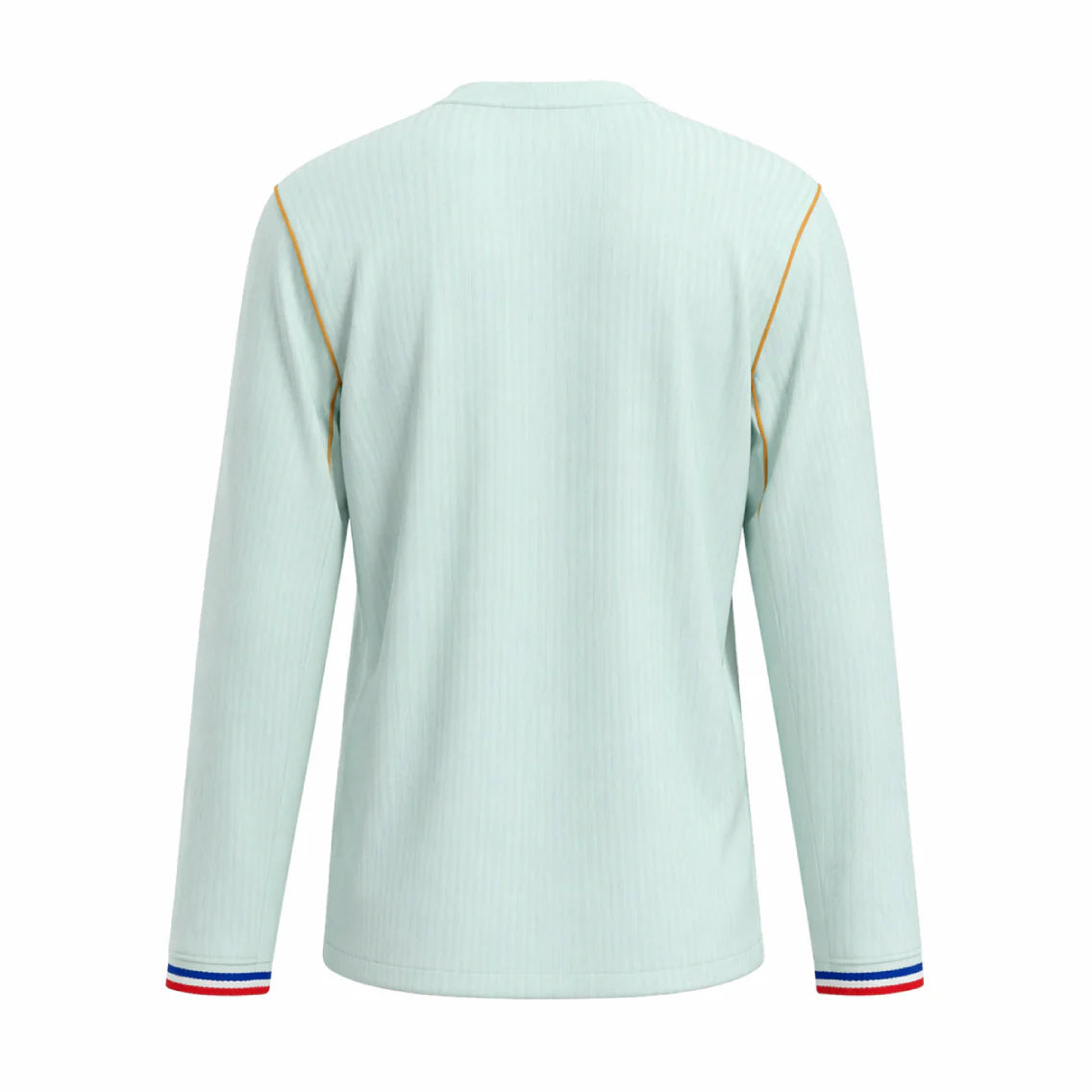 Camiseta Francia 2026 - 2ª Equipación Manga Larga