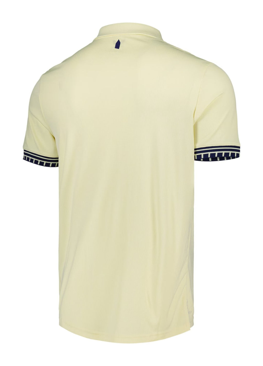 Camiseta Everton Fc 2025/26 - 2ª Equipación