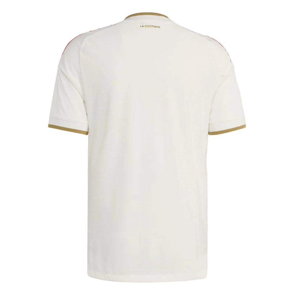 Camiseta Venezuela 2026 - 2ª Equipación