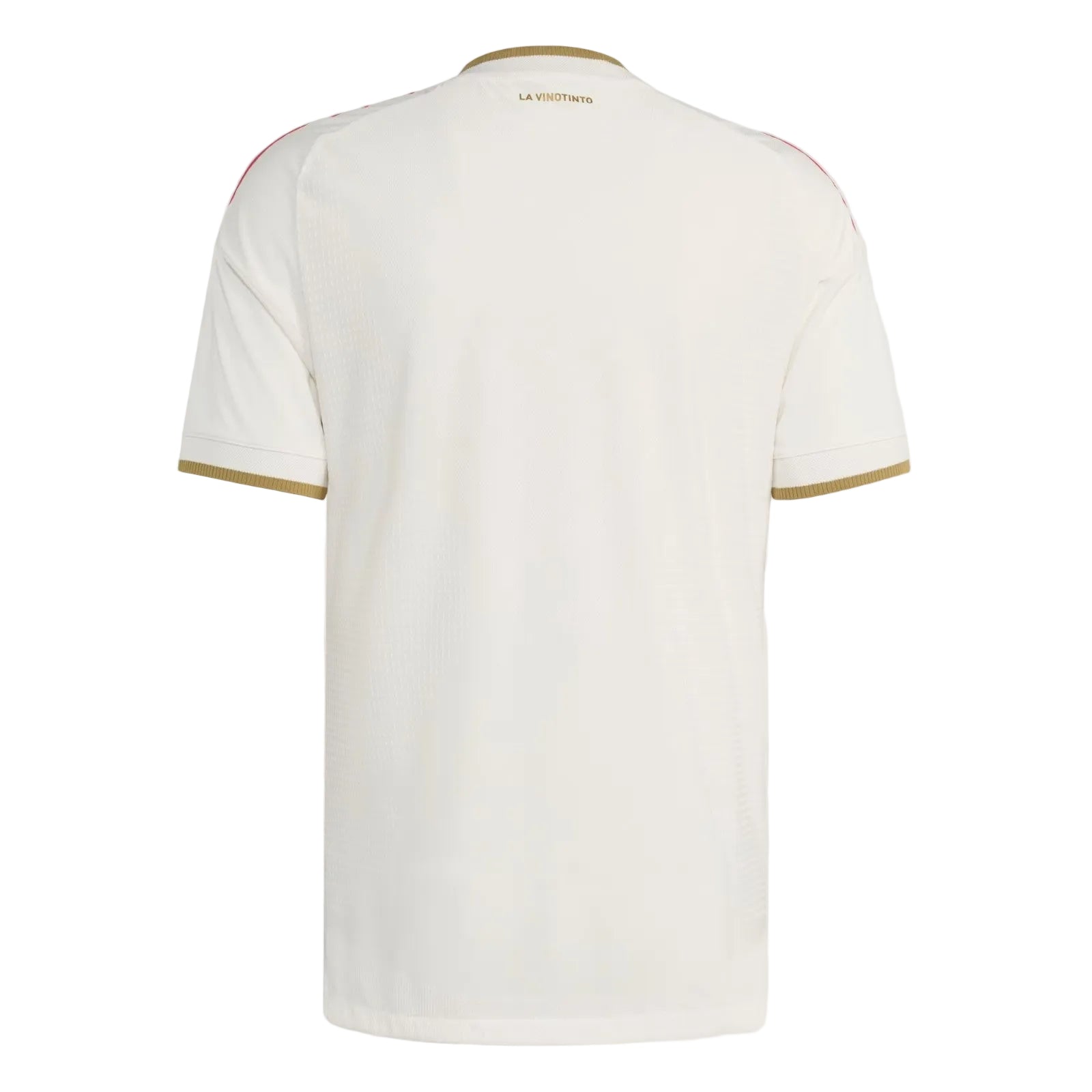 Camiseta Venezuela 2026 - 2ª Equipación