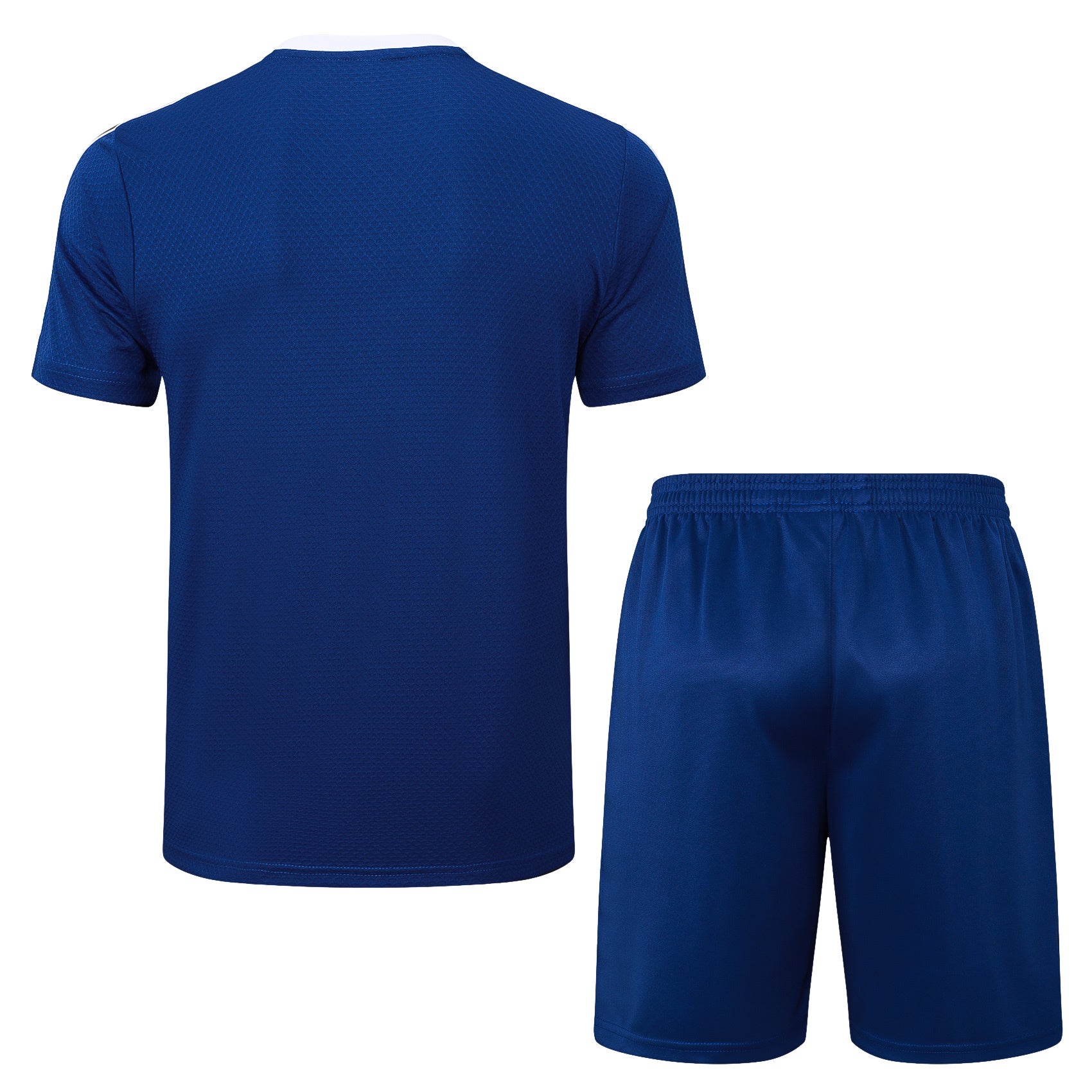Conjunto de Entrenamiento Corto Arsenal - 2025/26