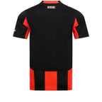 Camiseta Eintracht Frankfurt 2025/26 - 1ª Equipación