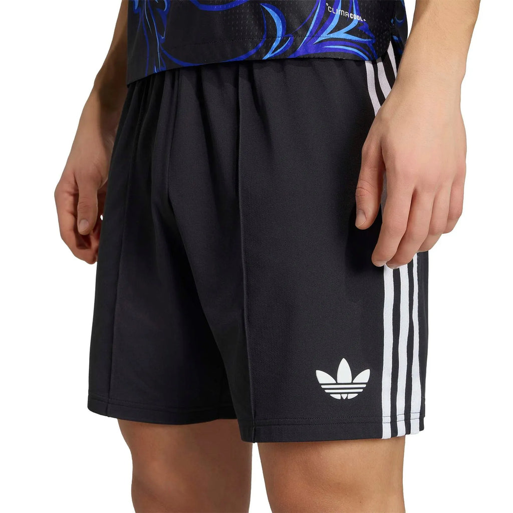 Pantalón Corto Argentina 2026 - 2ª Equipación