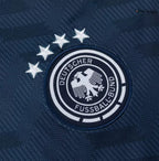 Camiseta Alemania 2026 - 2ª Equipación Manga Larga