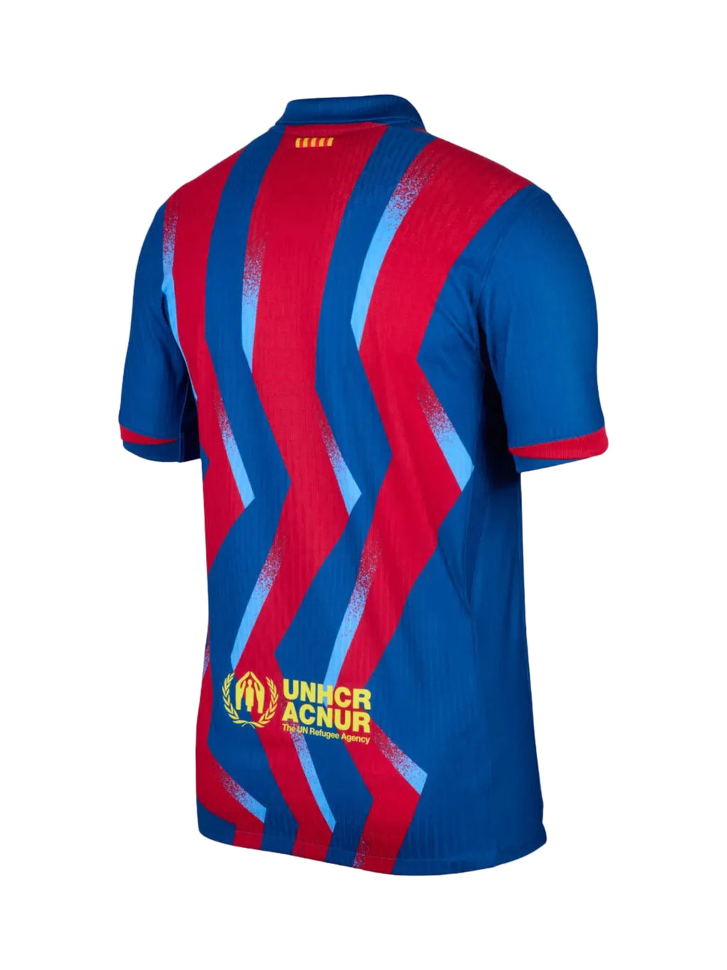 Camiseta Fc Barcelona 2025/26 - 4ª Equipación