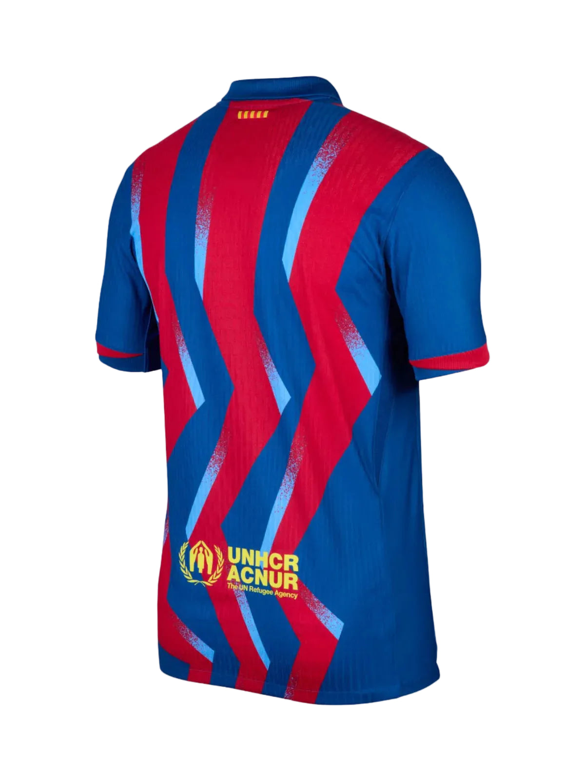 Camiseta Fc Barcelona 2025/26 - 4ª Equipación