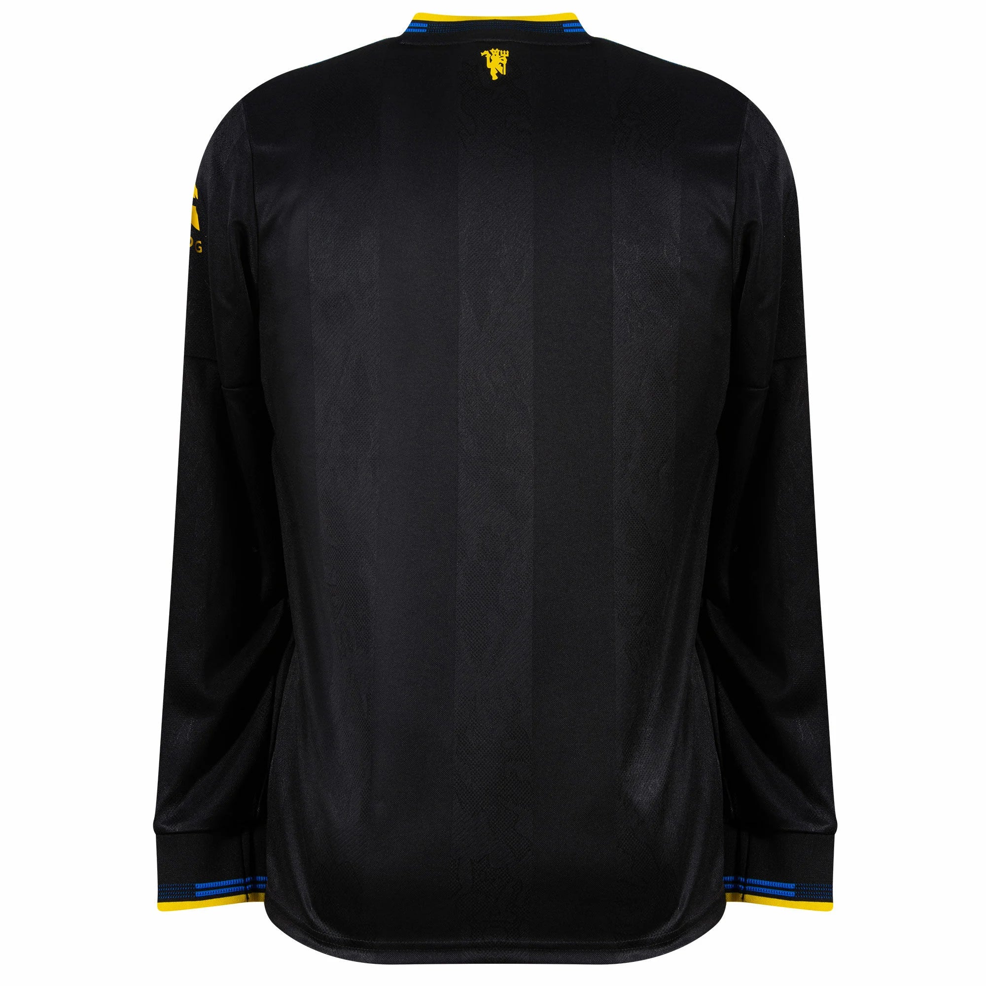 Camiseta Manchester United 2025/26 - 3ª Equipación Manga Larga