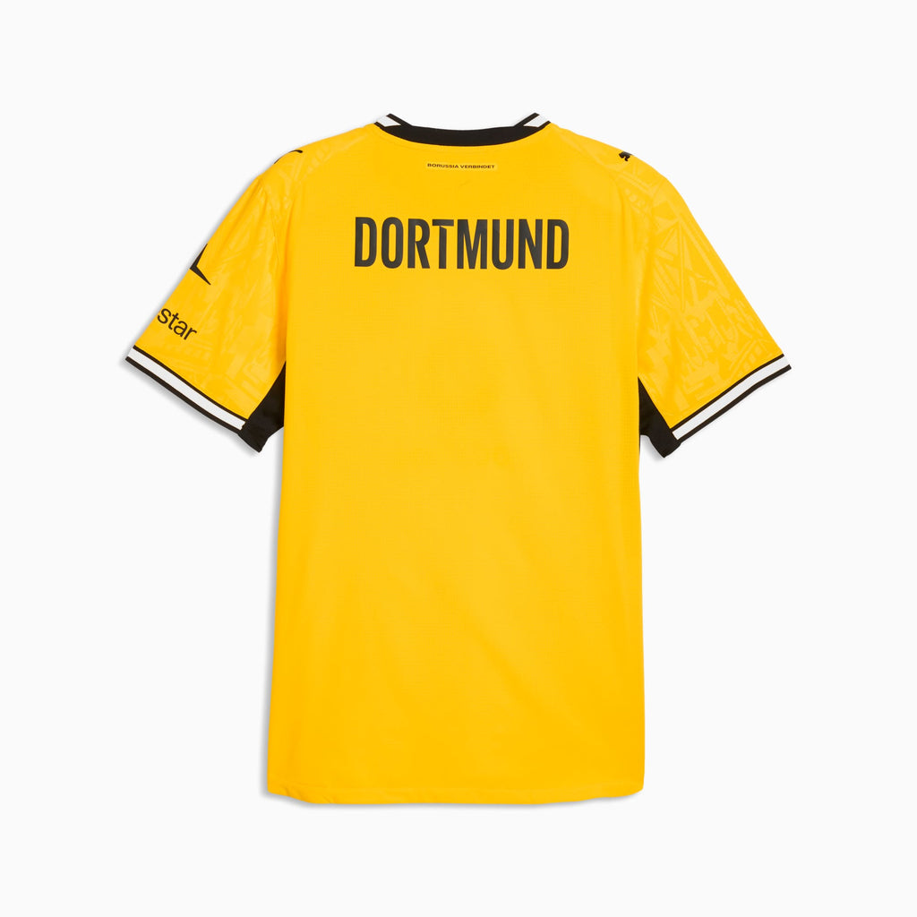 Camiseta Borussia Dortmund 2026/27 - 1ª Equipación