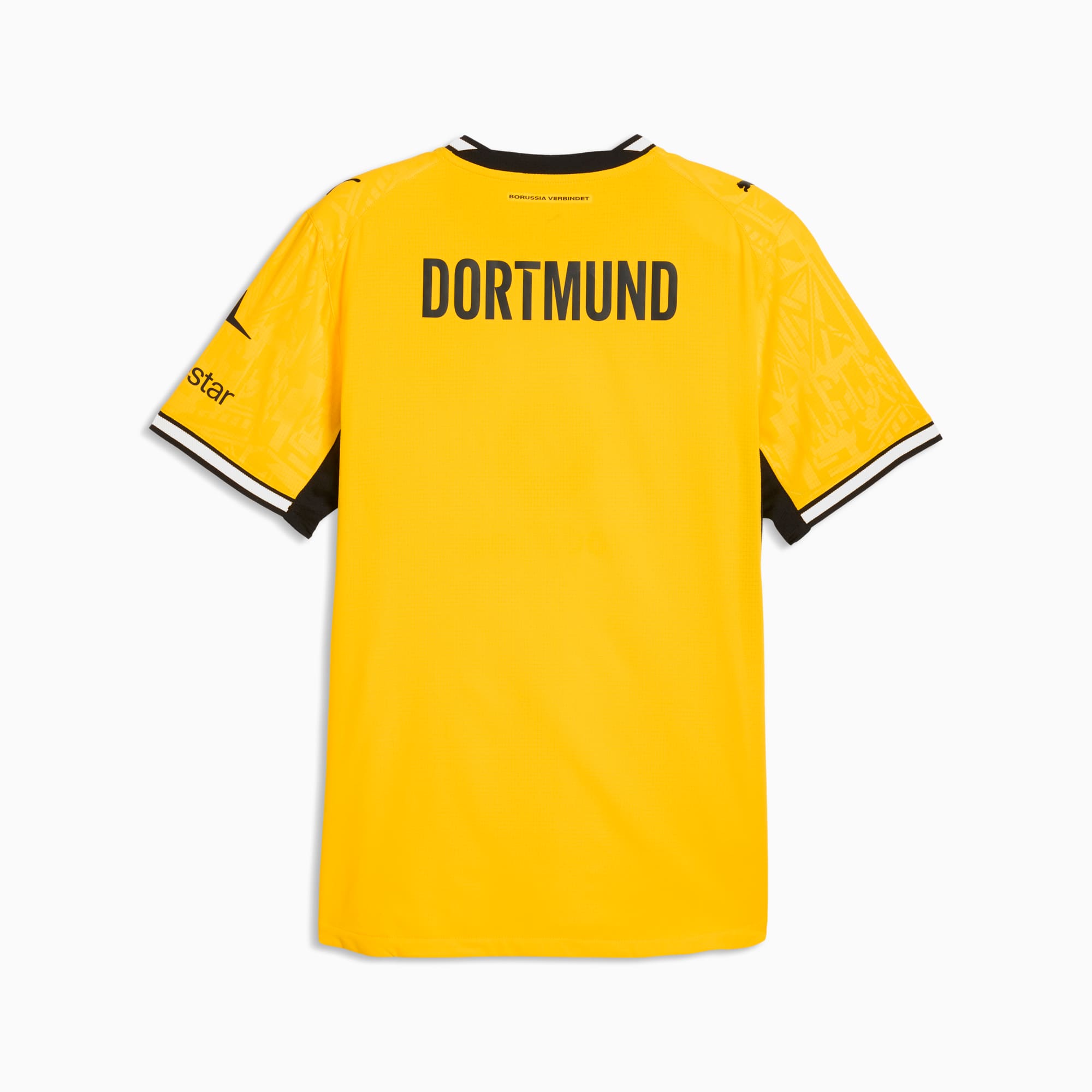 Camiseta Borussia Dortmund 2026/27 - 1ª Equipación