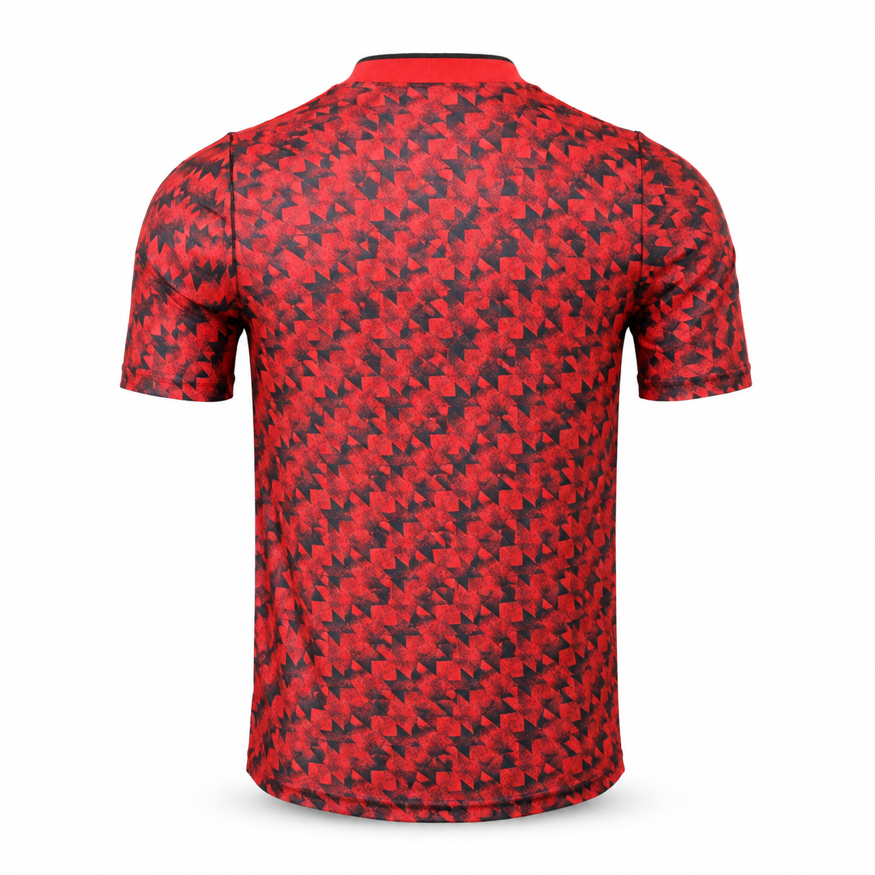 Camiseta Manchester United - Edición Especial Roja