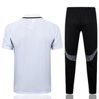 Conjunto Polo Pre-Partido Inter Miami Cf- 2025/26