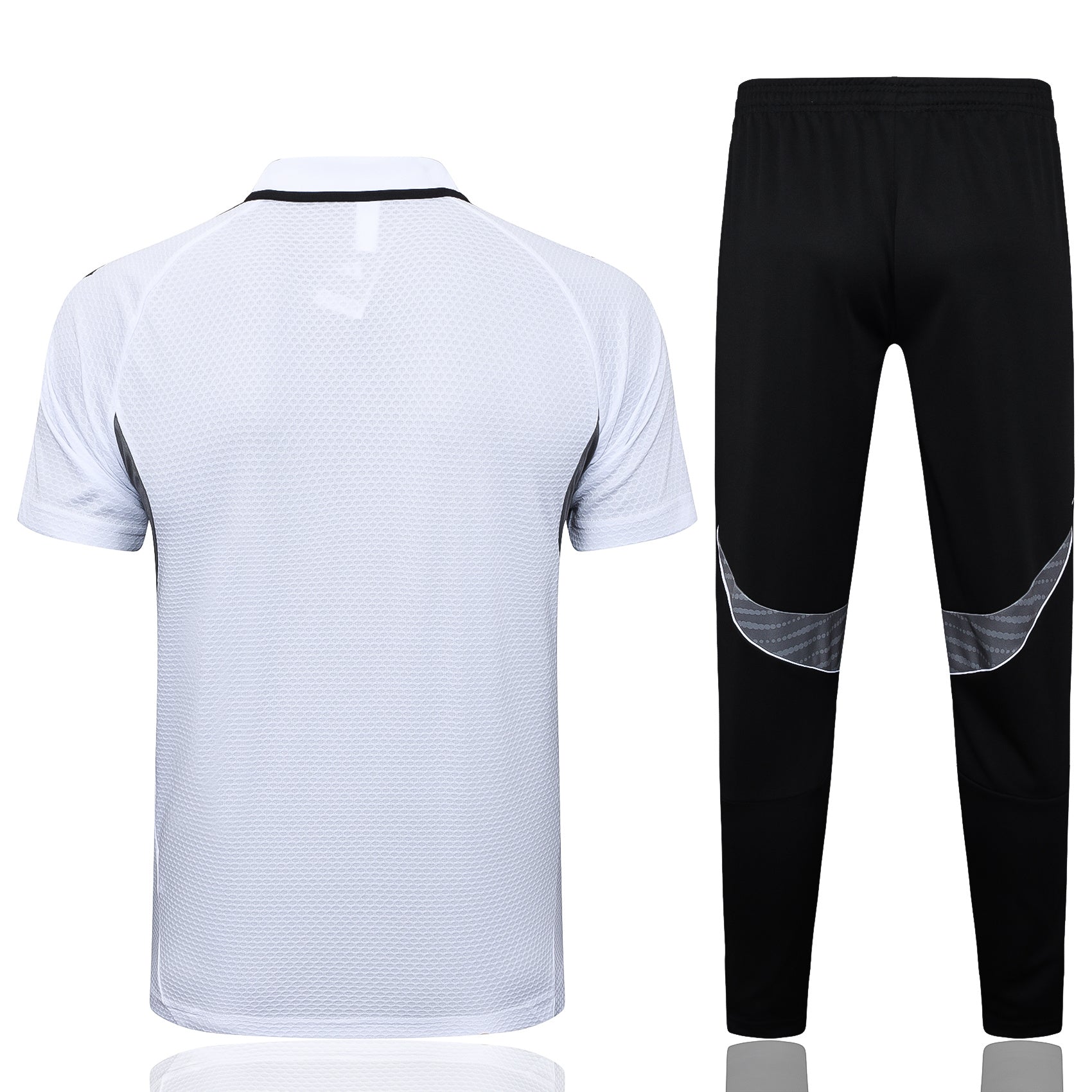 Conjunto Polo Pre-Partido Inter Miami Cf- 2025/26
