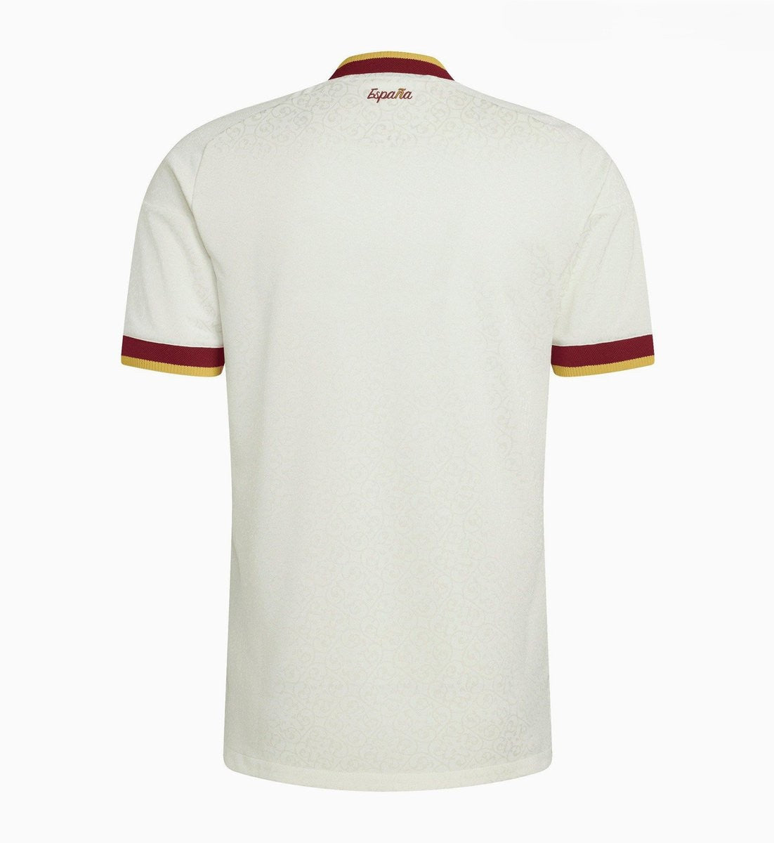 Camiseta España 2026 - 2ª Equipación