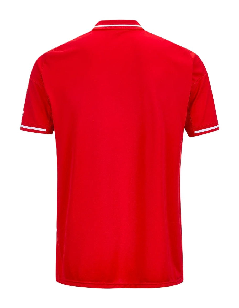 Camiseta Nottingham Forest 2025/26 - 1ª Equipación