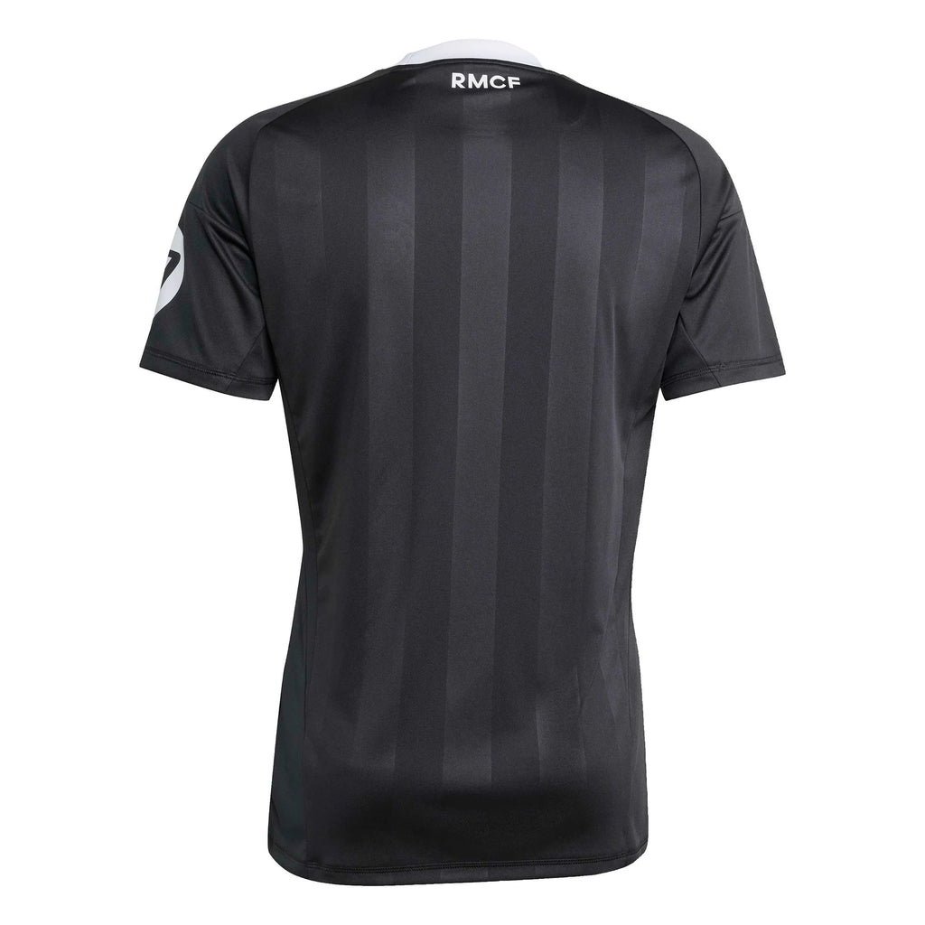 Camiseta Real Madrid 2025/26 - 3ª Equipación Portero