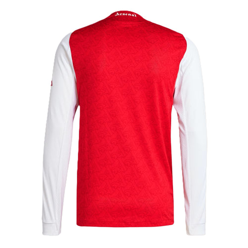 Camiseta Arsenal 2025/26 - 1ª Equipación Manga Larga