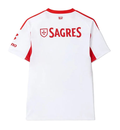 Camiseta Benfica 2025/26 - 3ª Equipación
