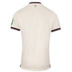 Camiseta West Ham 2025/26 - 2ª Equipación
