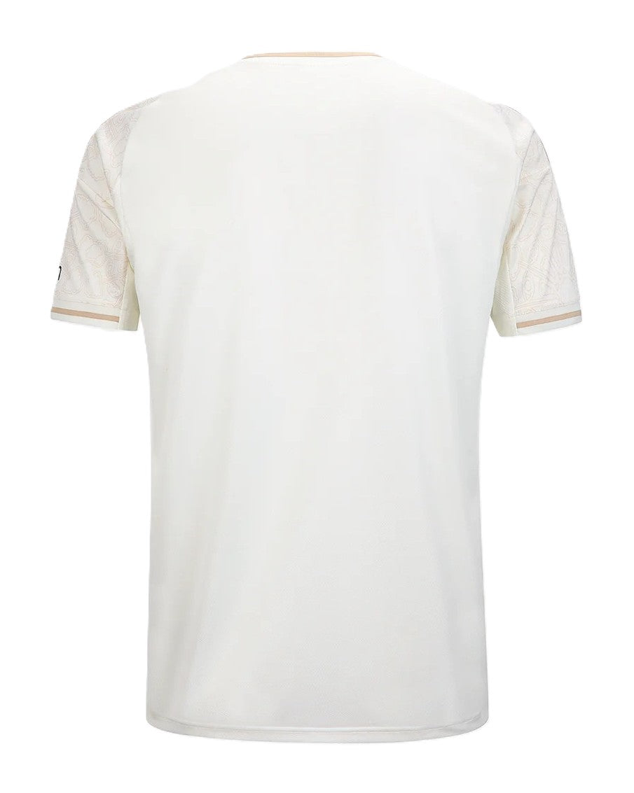 Camiseta Nottingham Forest 2025/26 - 2ª Equipación