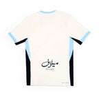 Camiseta Al-Ittihad 2025/26 - 2ª Equipación