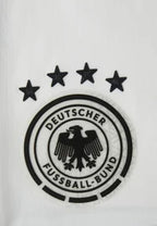 Pantalón Corto Alemania 2026 - 2ª Equipación